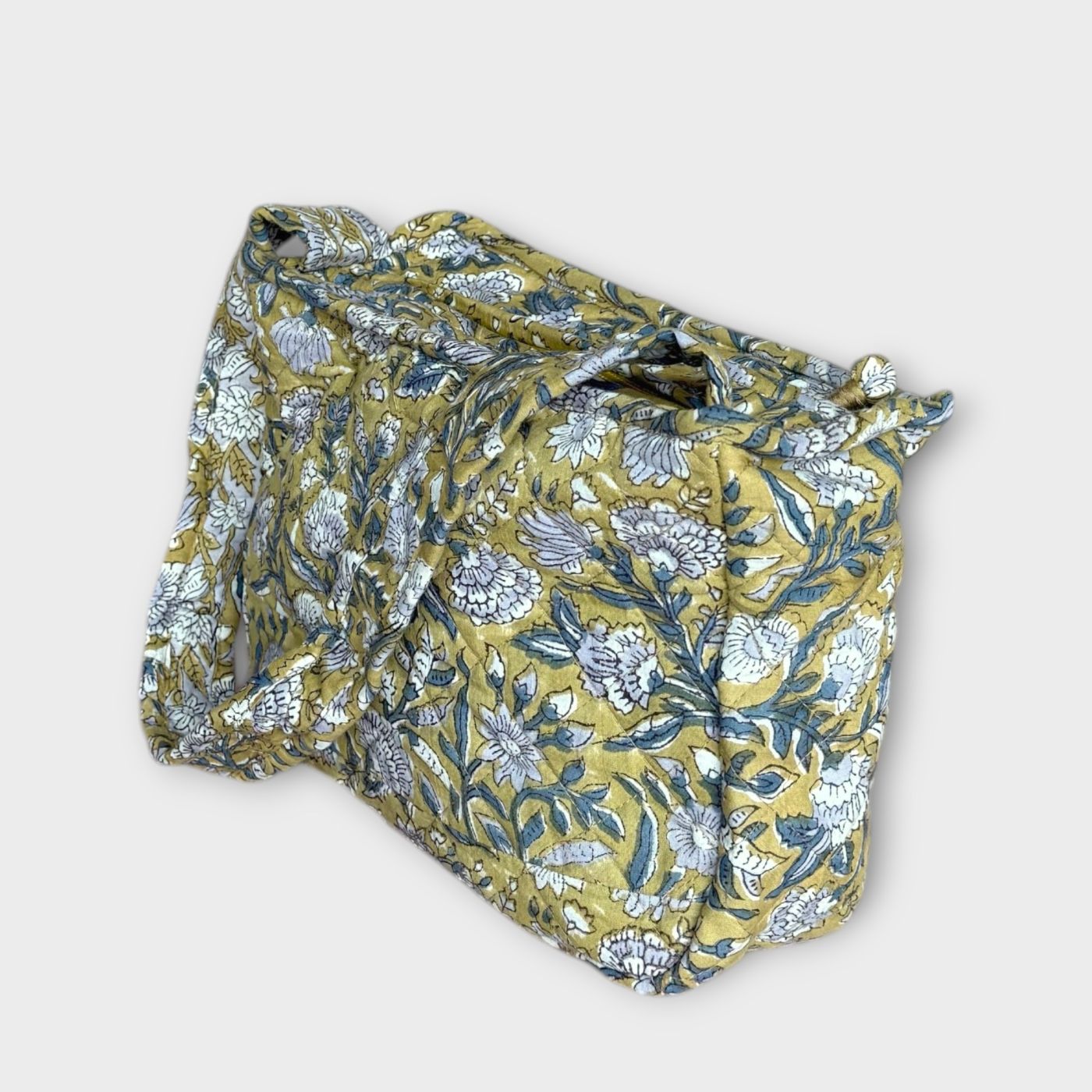 Shoulder Bag | Olive