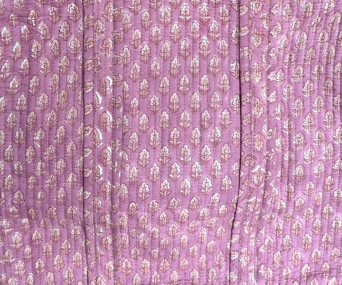 Totebag | Dusty Rose