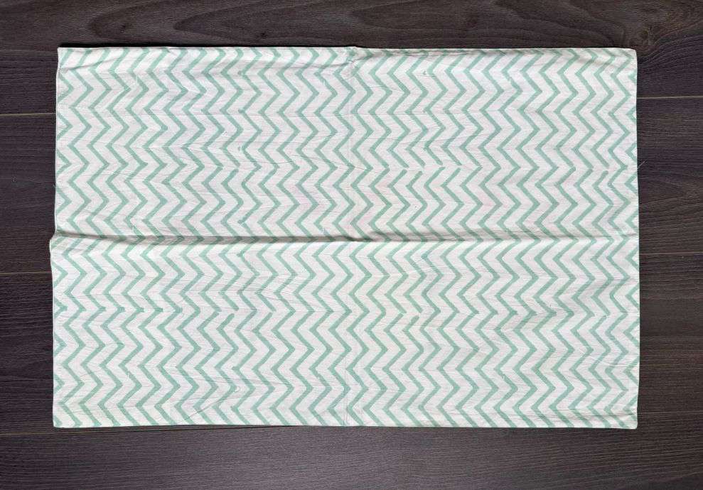 Flat Bed Sheet Set | King | Floral Canopy