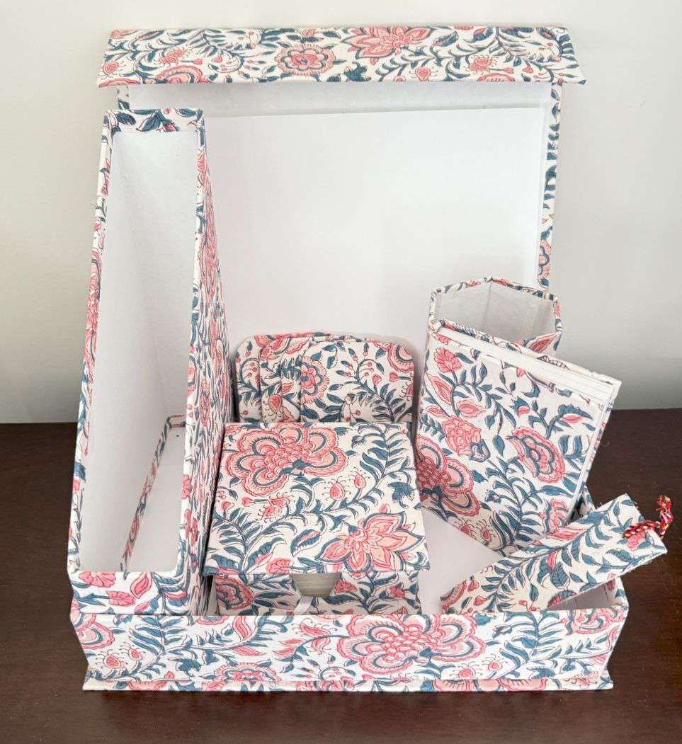 Gift Set | Vintage Floral