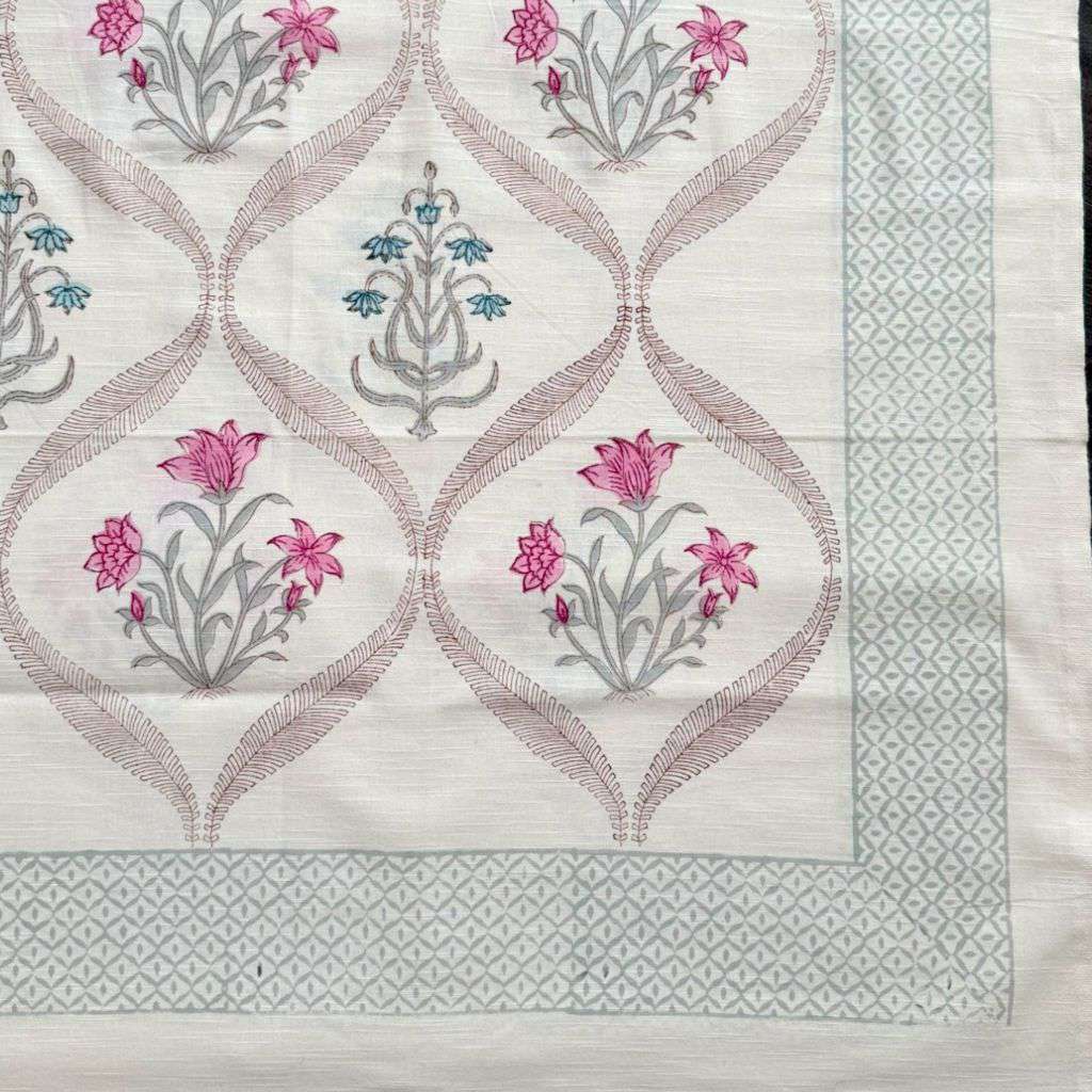 Table Cloth | Floral Bloom