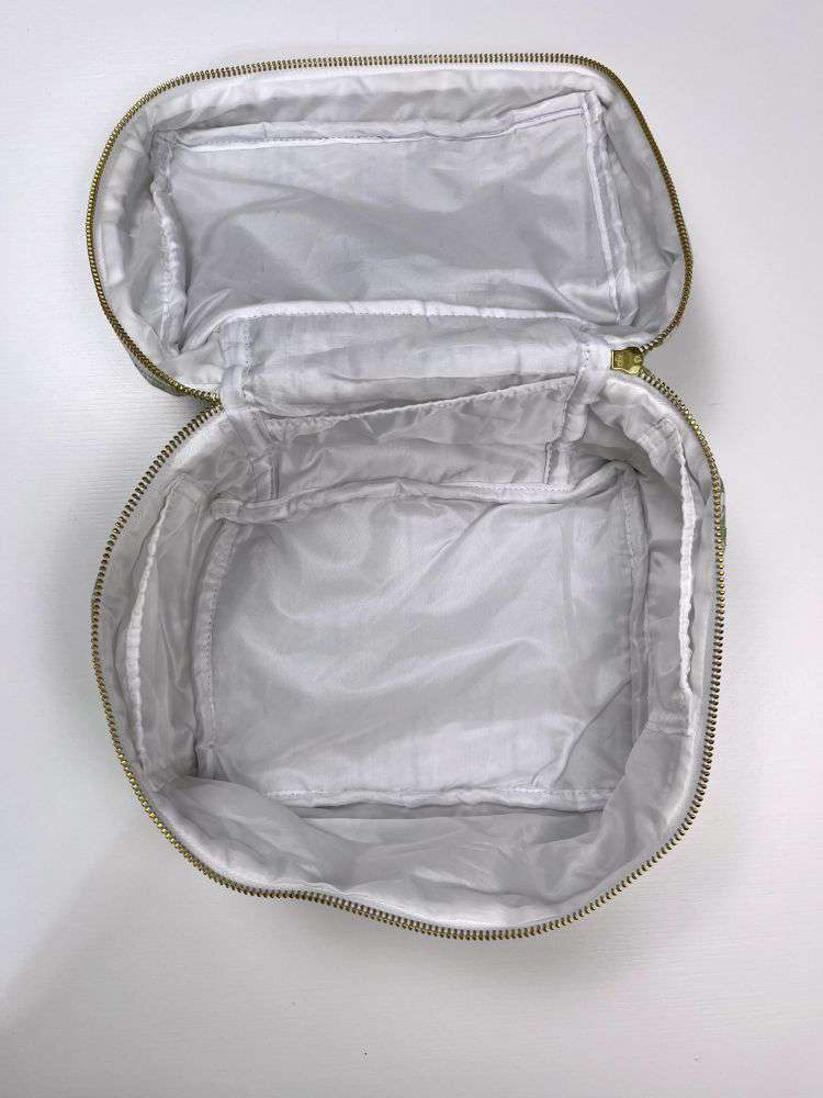 Vanity Pouch | Multi