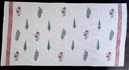 Towel Set | Cypress Bloom