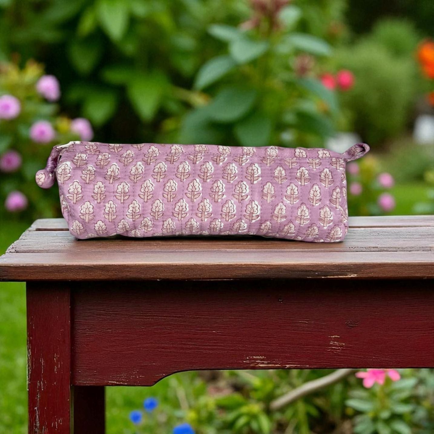 Pencil Pouch
