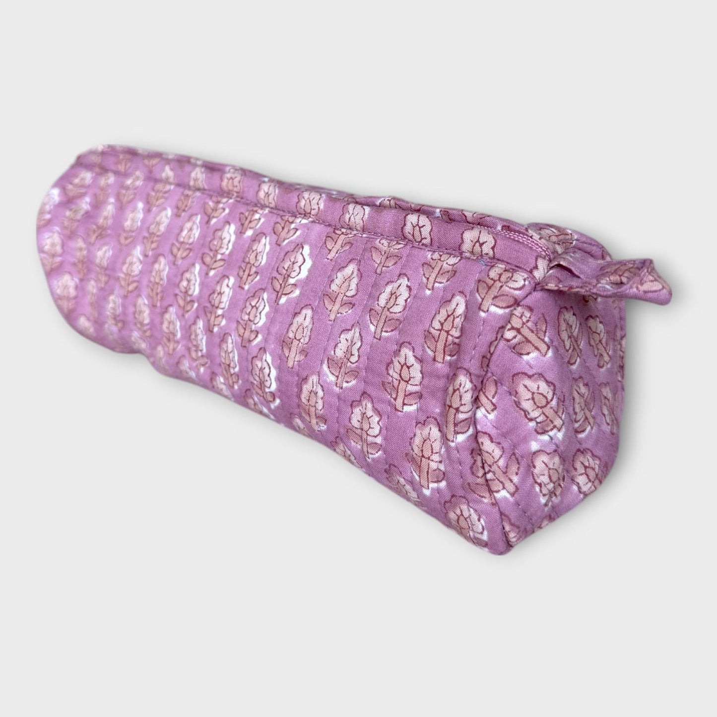 Pencil Pouch | Dusty Rose