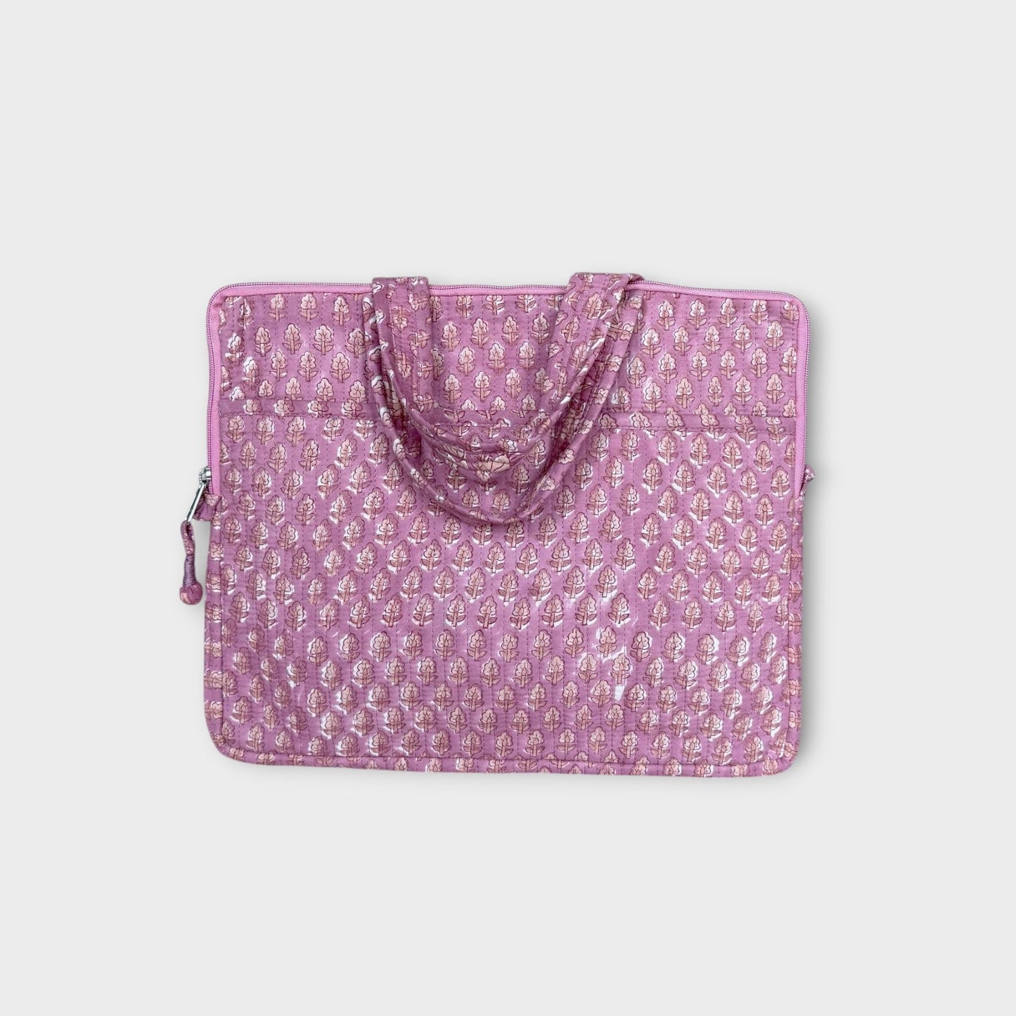 Laptop bag | Dusty Rose