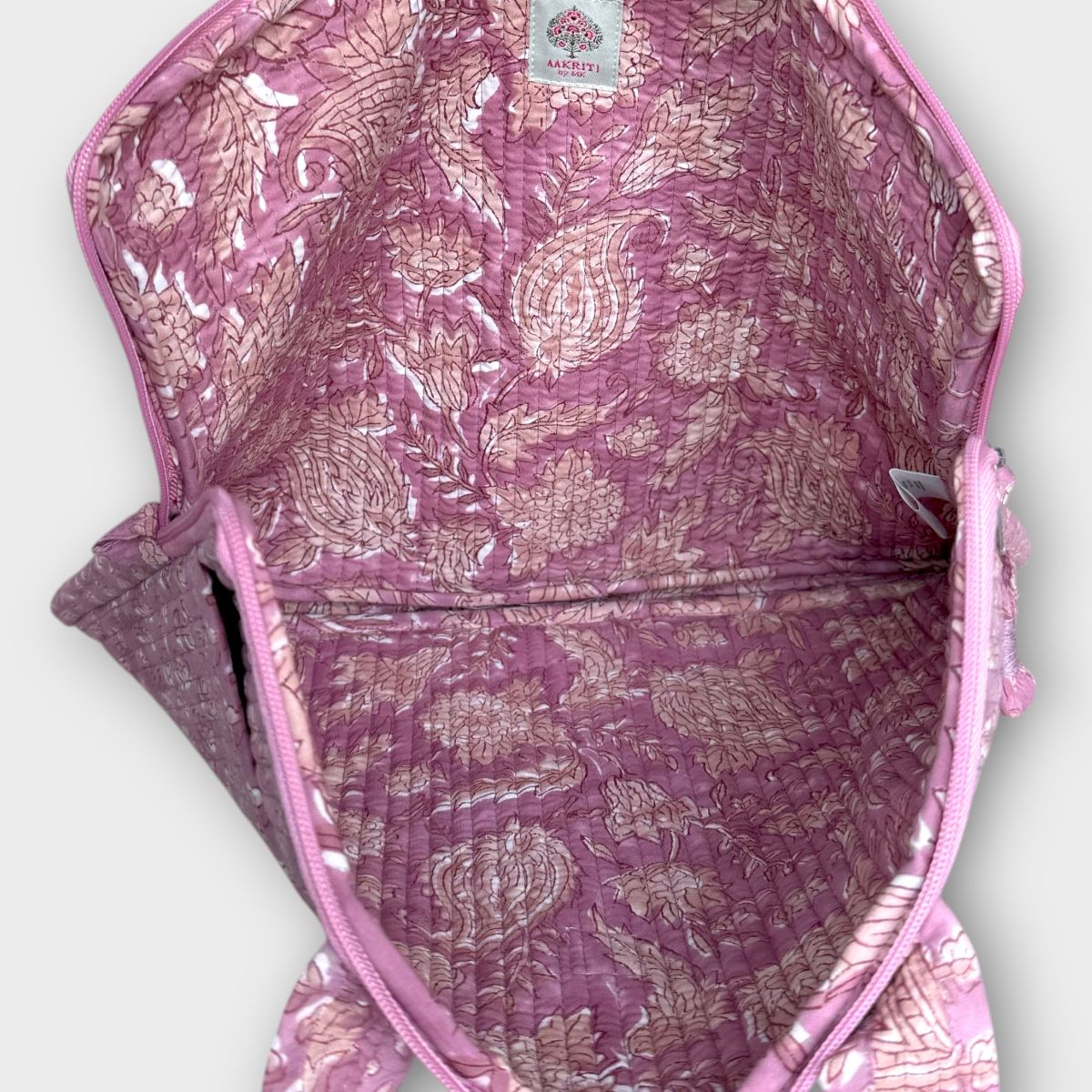 Laptop bag | Dusty Rose