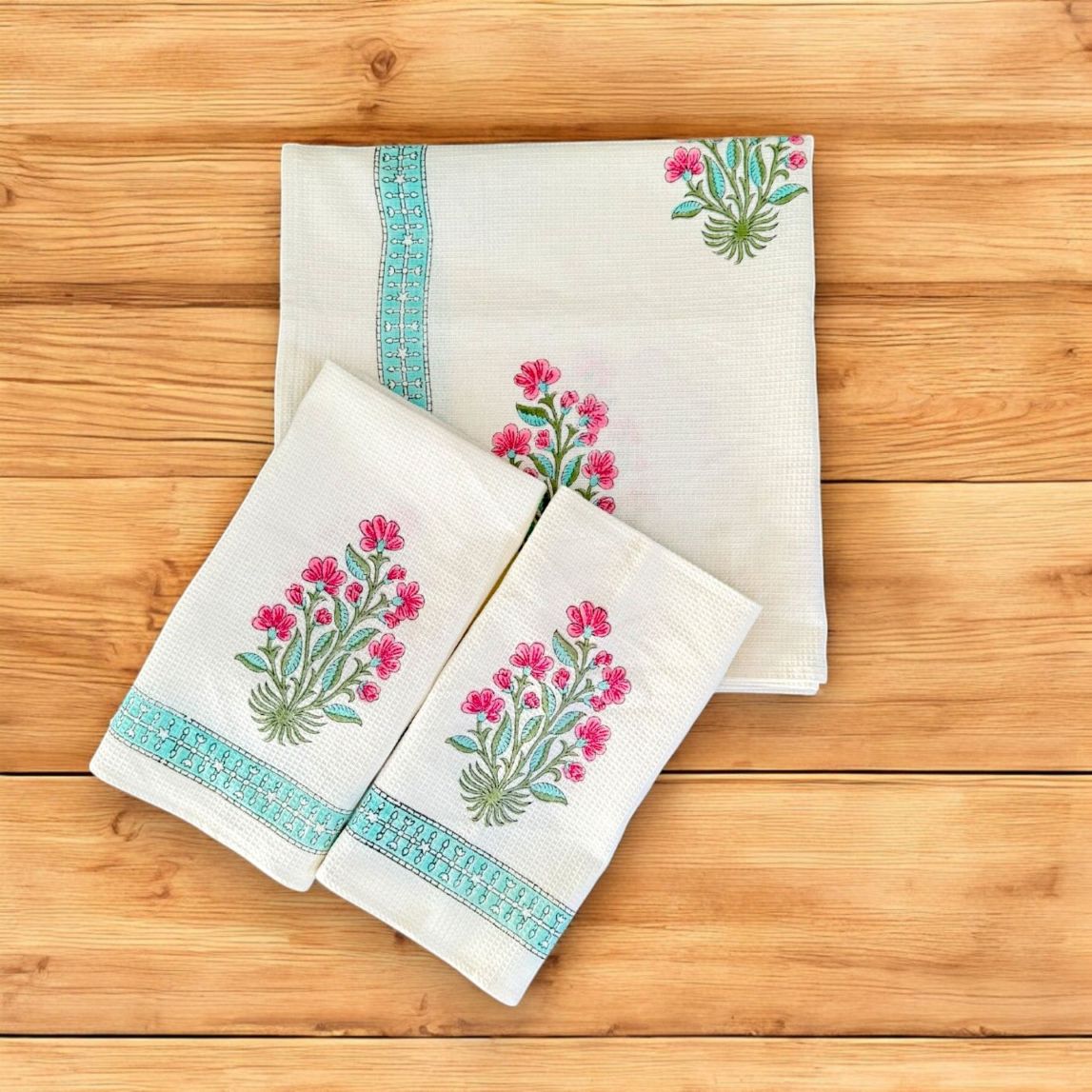 Towel Set