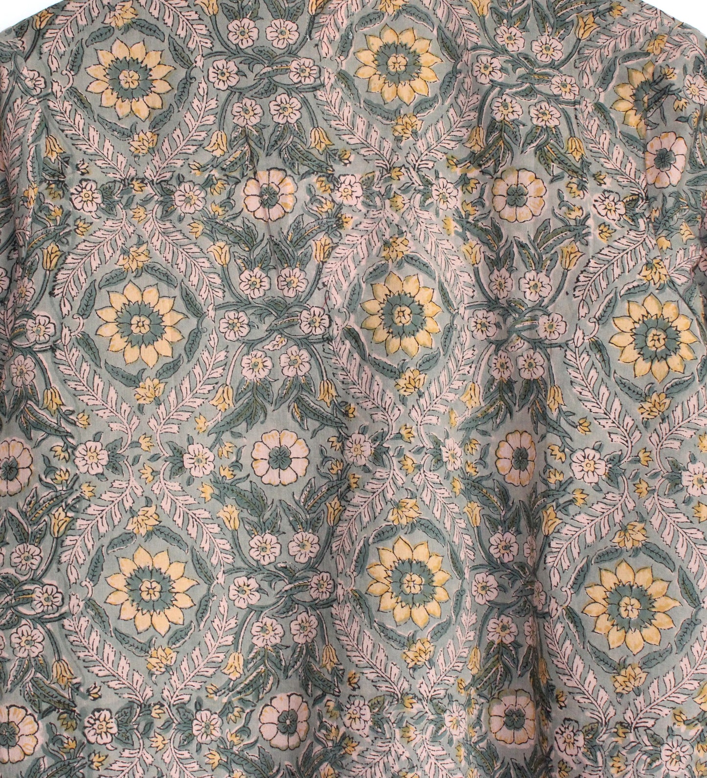 PJ Set | Golden Meadow