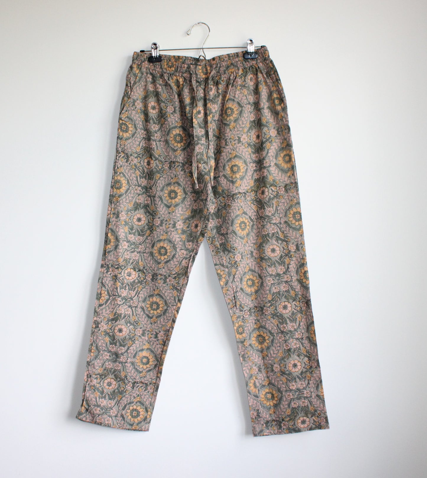 PJ Set | Golden Meadow