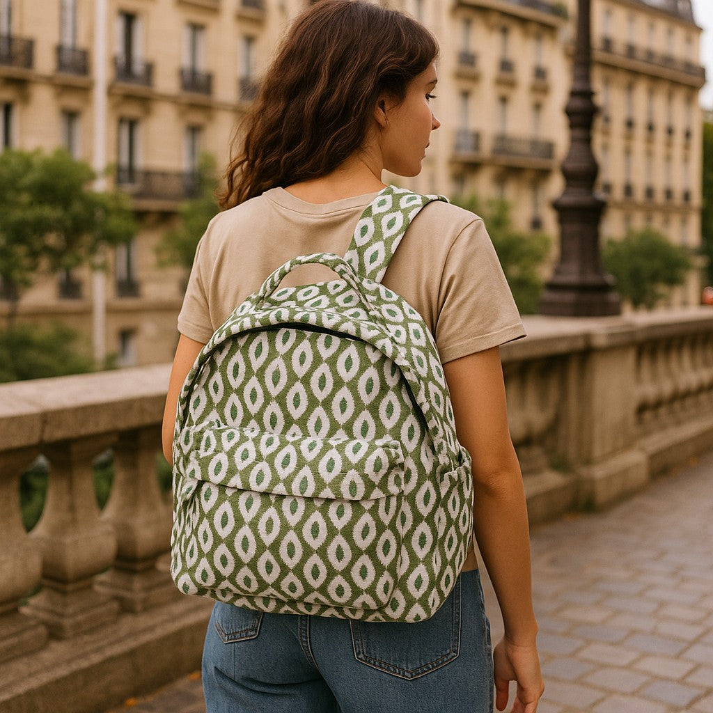 backpack
