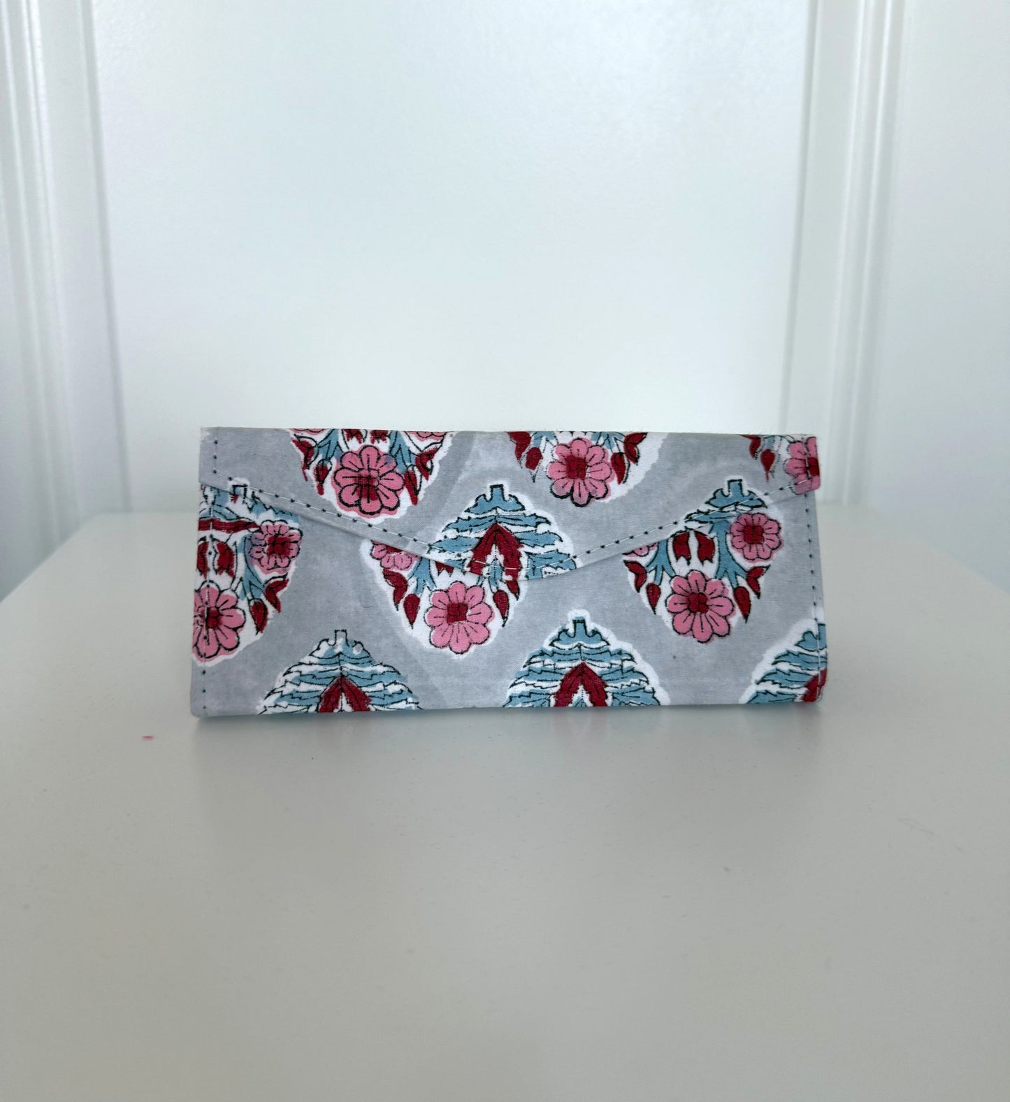 Glasses Case | Grey
