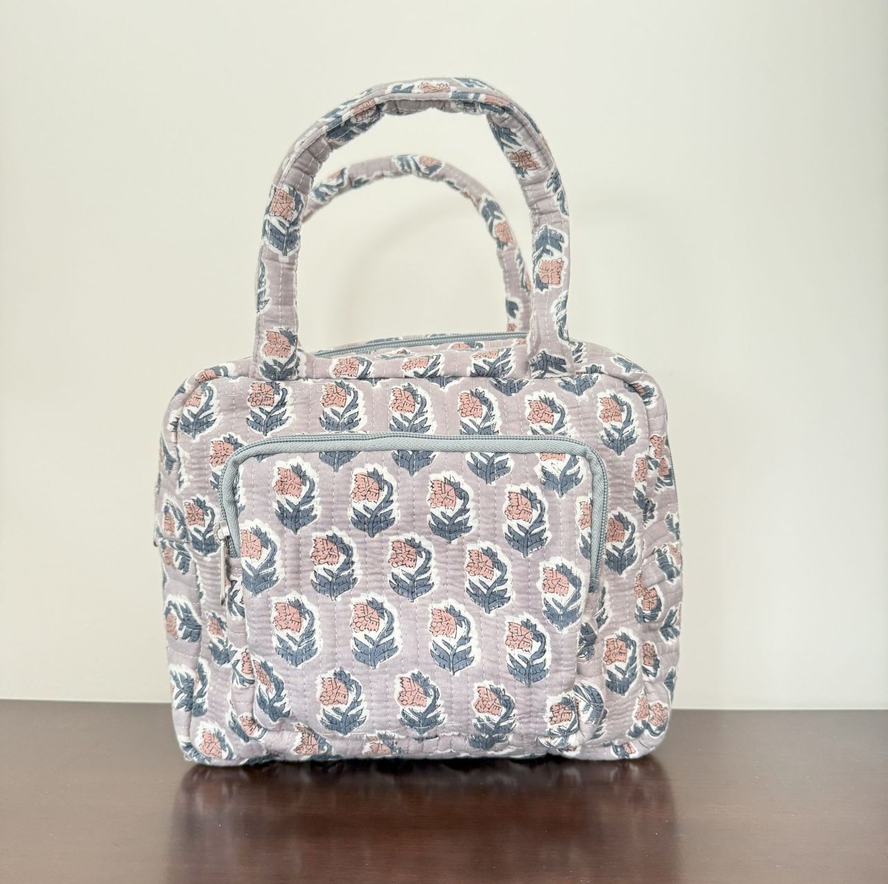 Insulated Bag | Grey