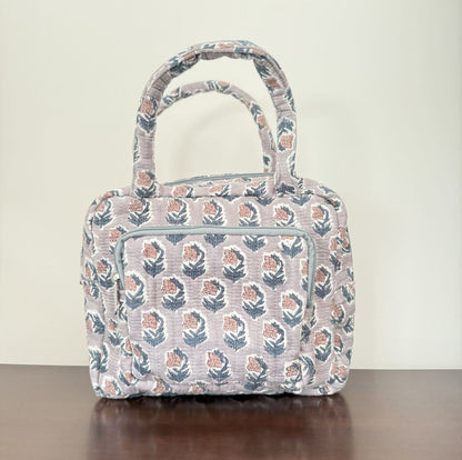 Insulated Bag | Grey