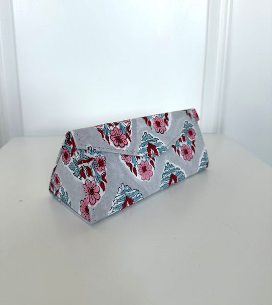 Glasses Case | Grey