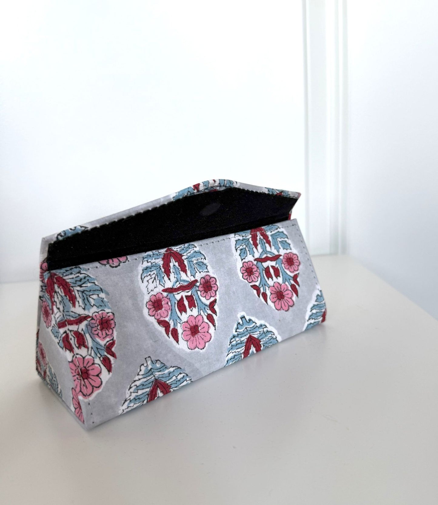 Glasses Case | Grey