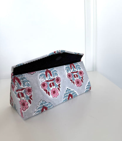Glasses Case | Grey