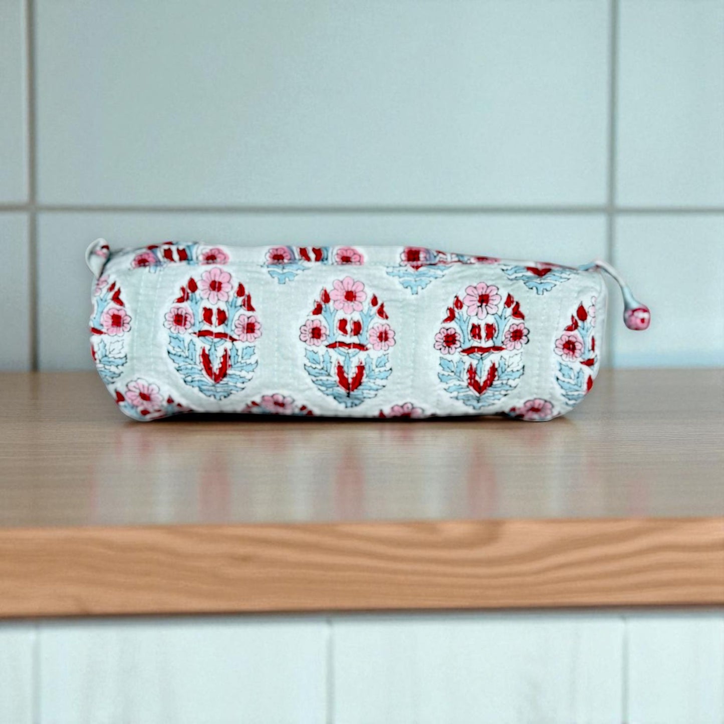 Pencil Pouch | Grey