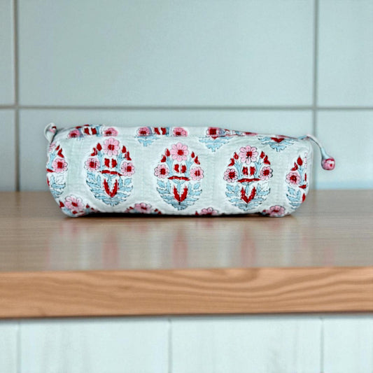 Pencil Pouch | Grey