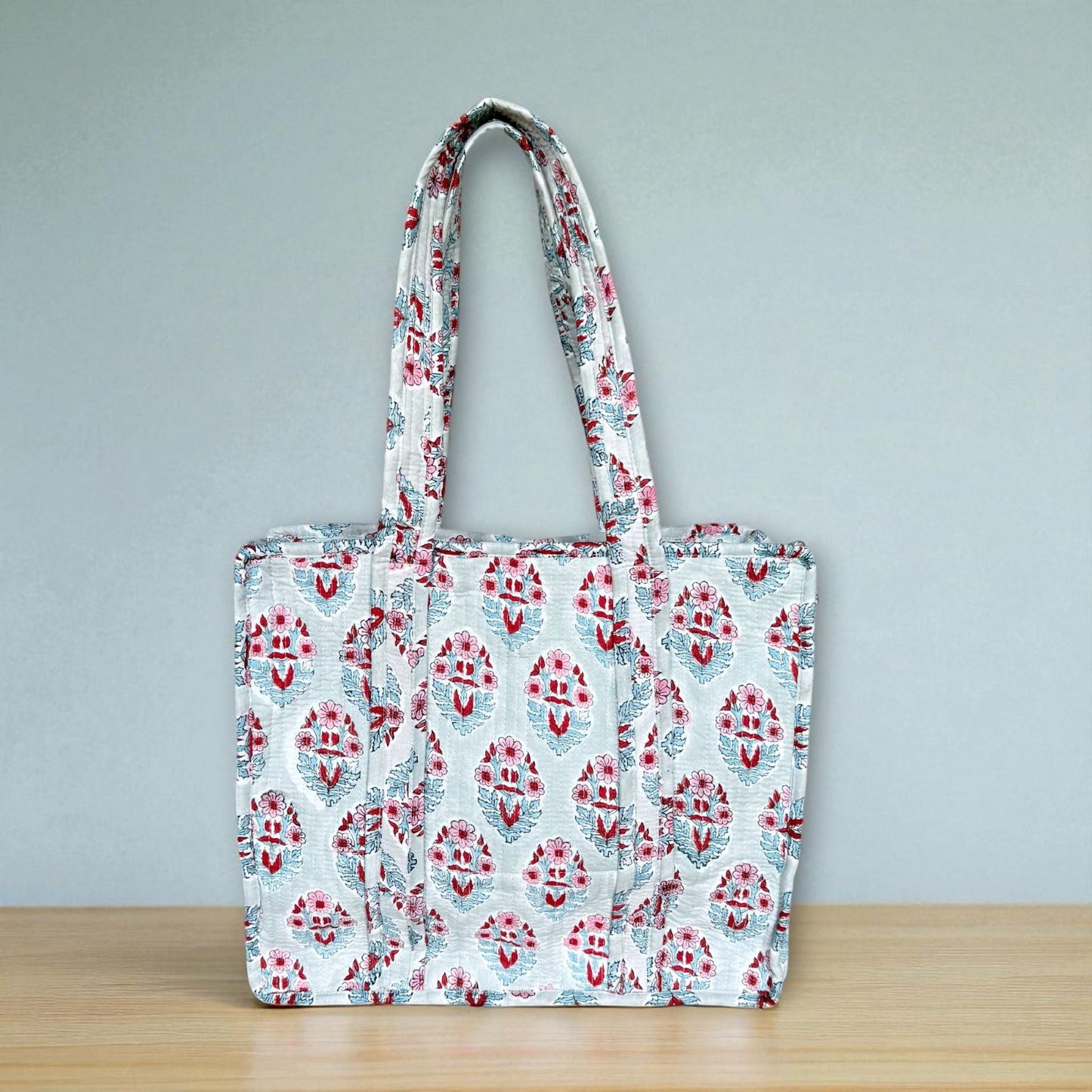 Totebag | Grey