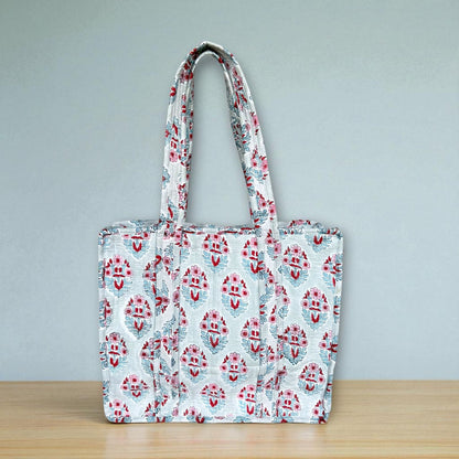 Totebag | Grey