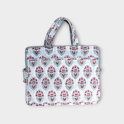 Laptop bag | Grey