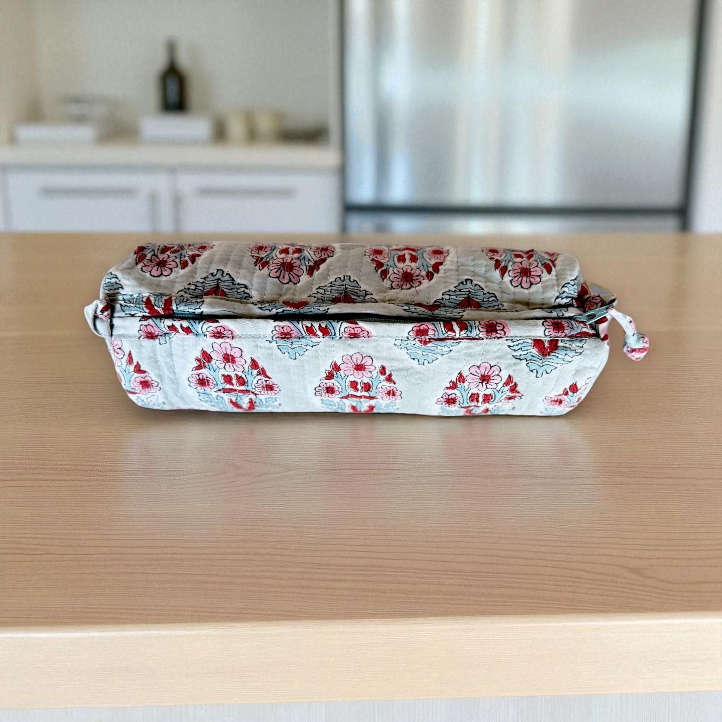 Pencil Pouch | Grey