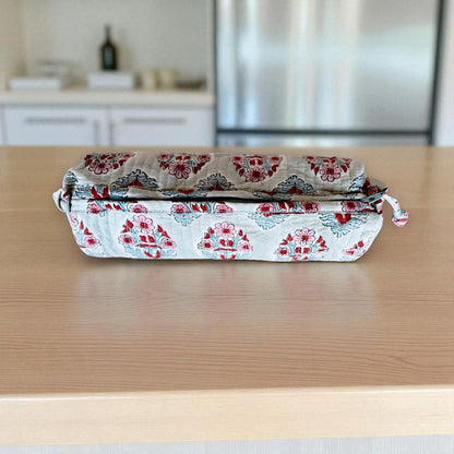 Pencil Pouch | Grey
