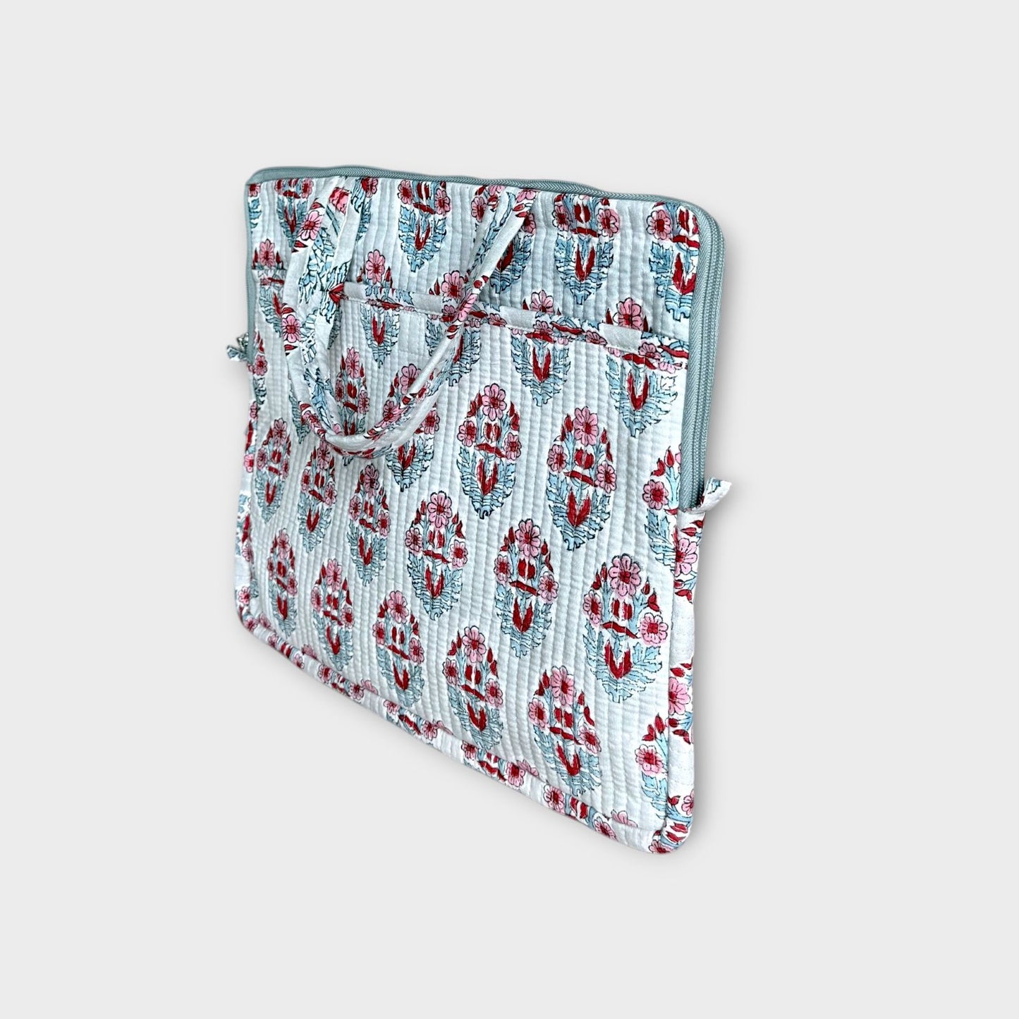 Laptop bag | Grey