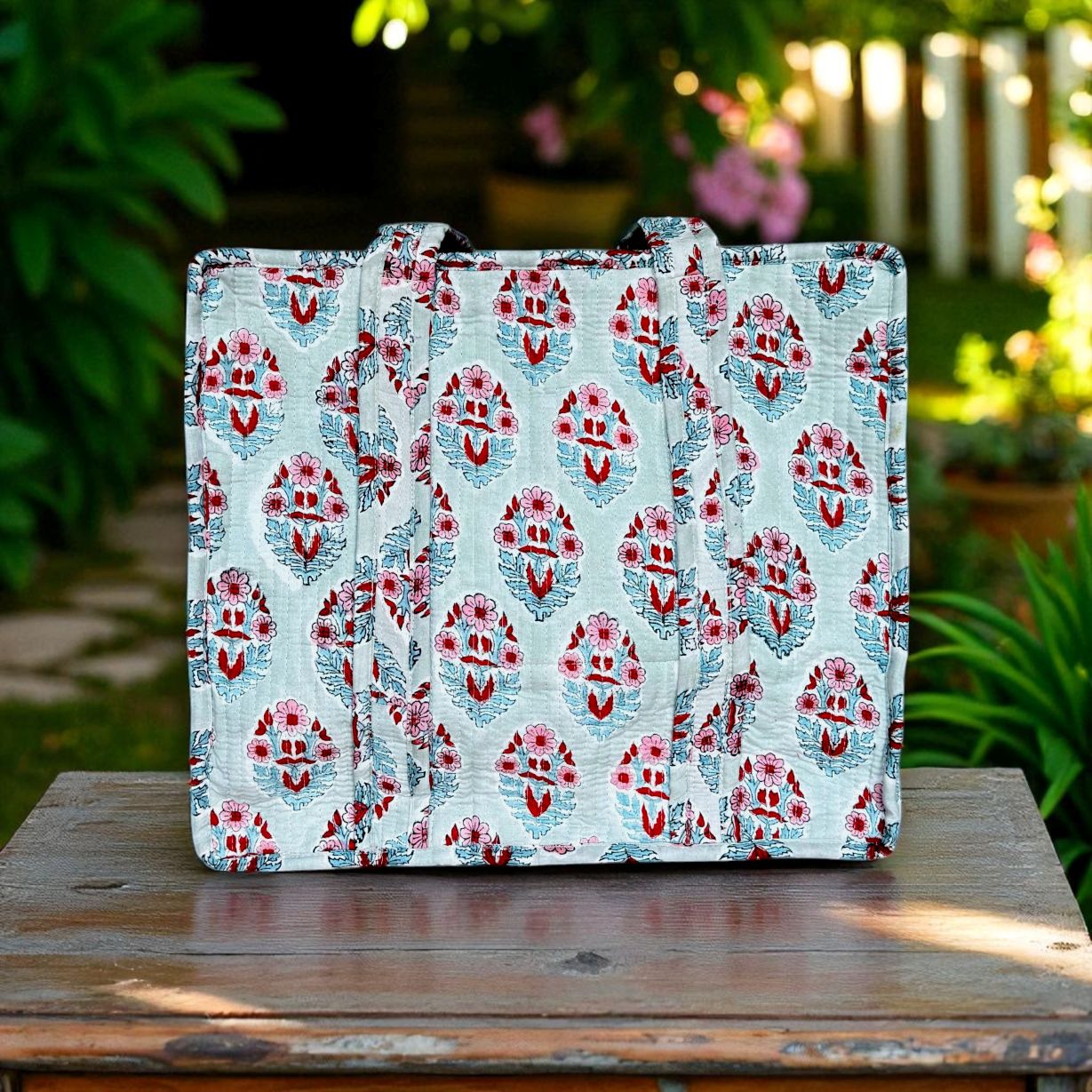 Totebag | Grey
