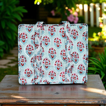 Totebag | Grey