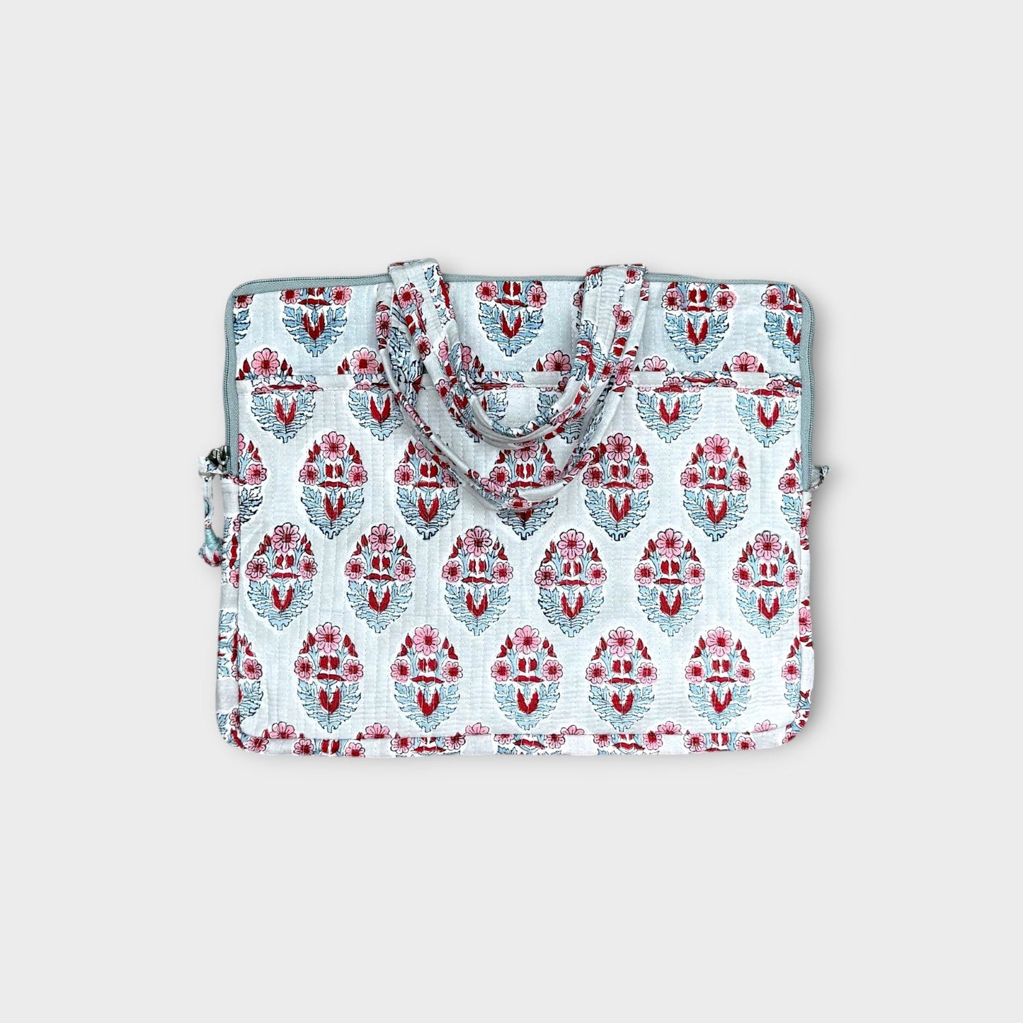 Laptop bag | Grey
