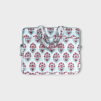 Laptop bag | Grey