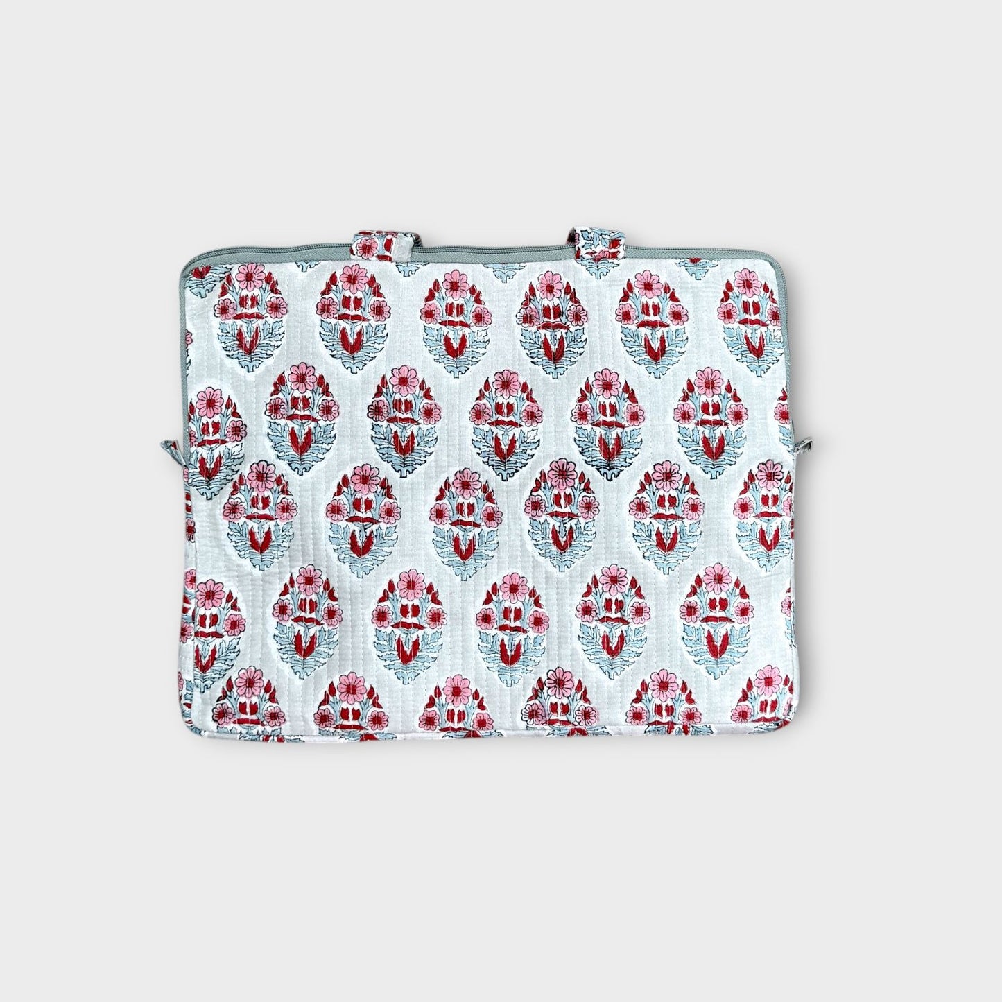 Laptop bag | Grey
