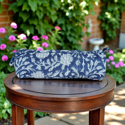 Pencil Pouch | Ink