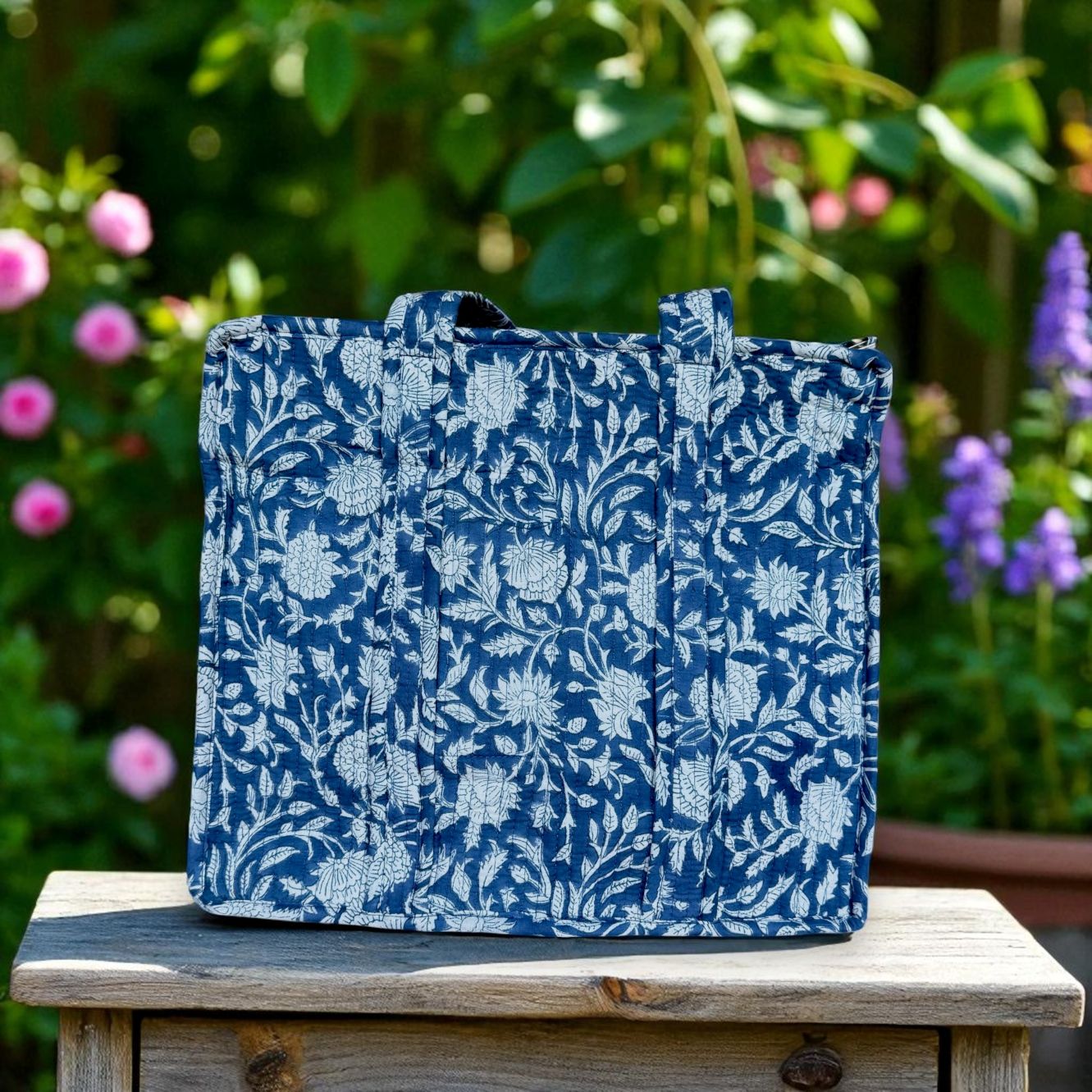 Totebag | Ink