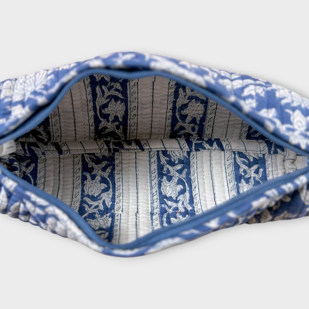 Pencil Pouch | Ink