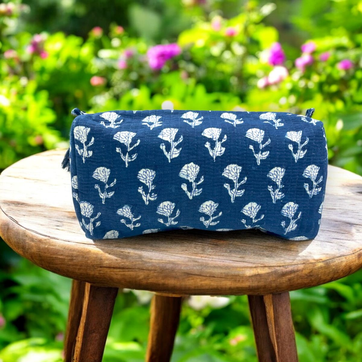 Pouch | Navy