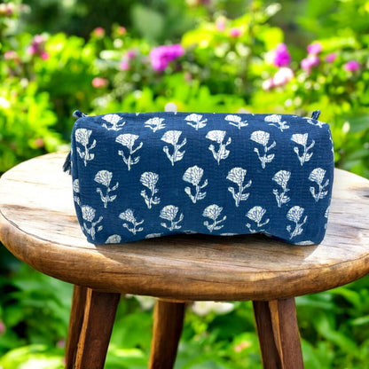 Pouch | Navy