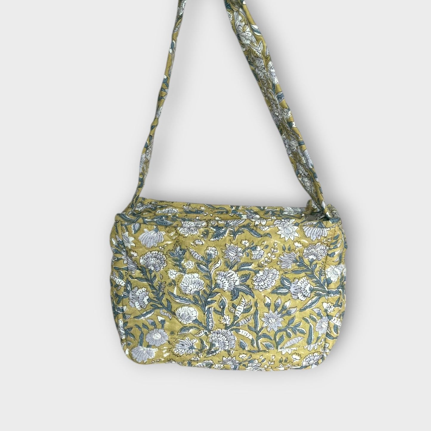 Shoulder Bag | Olive