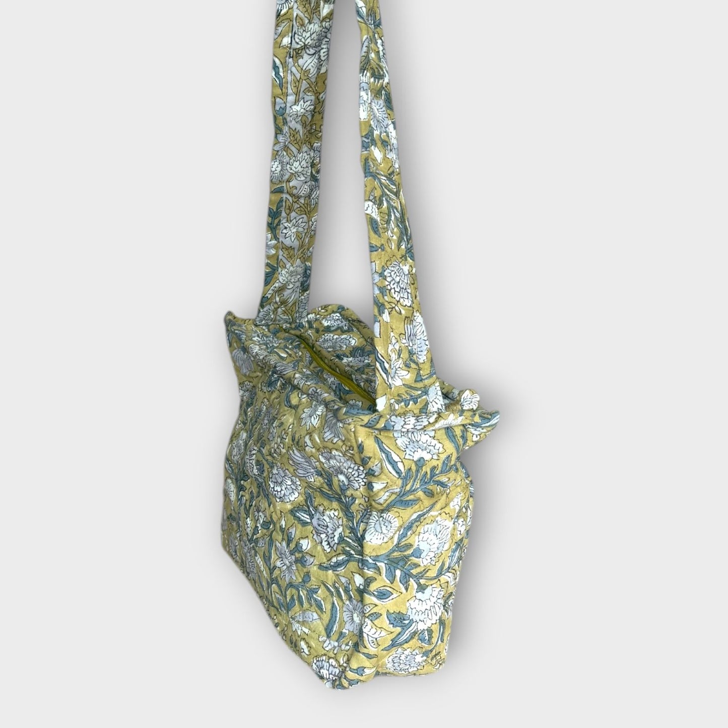 Shoulder Bag | Olive
