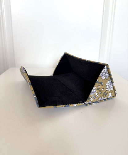 Glasses Case | Olive