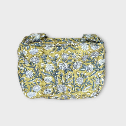 Shoulder Bag | Olive