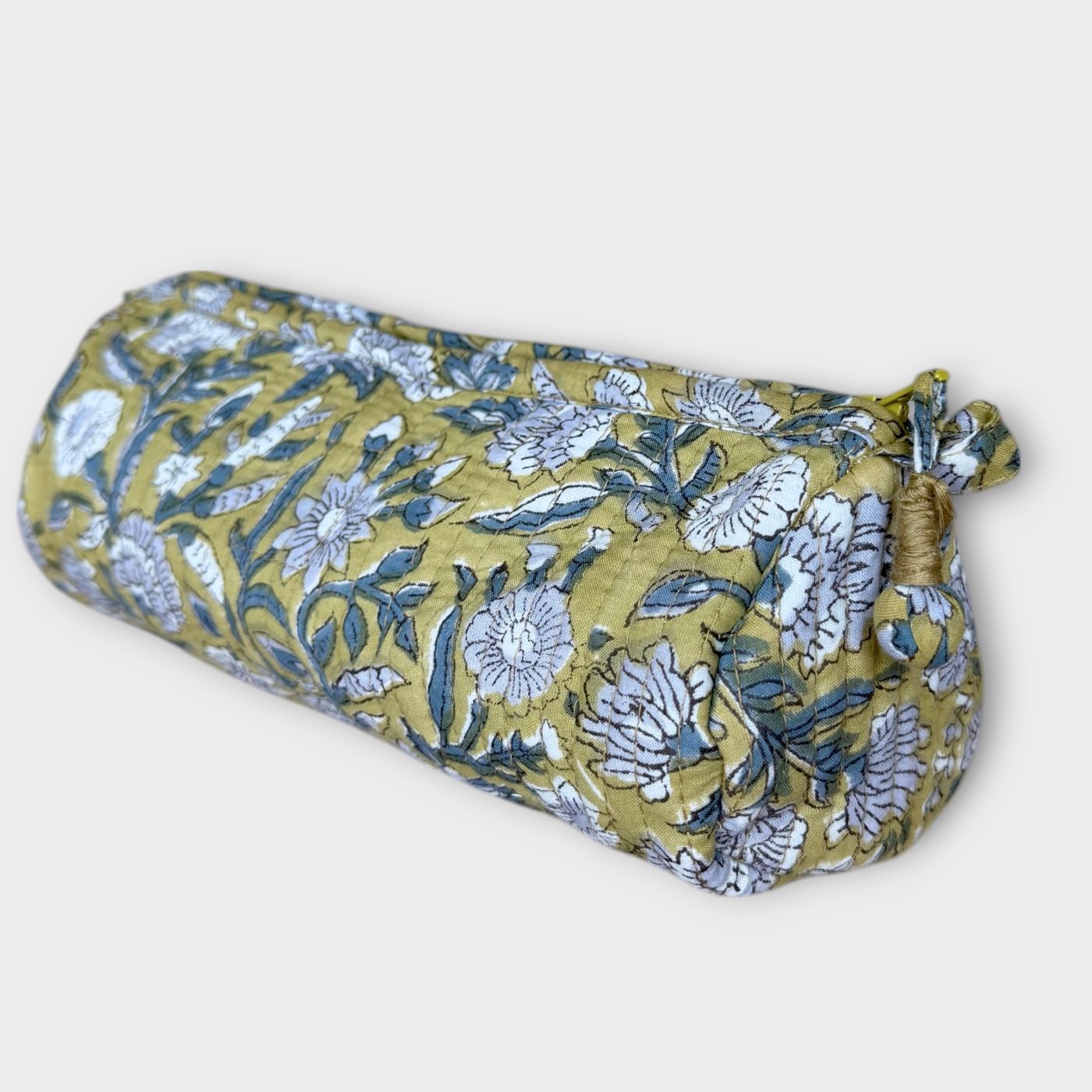 Pencil Pouch | Olive