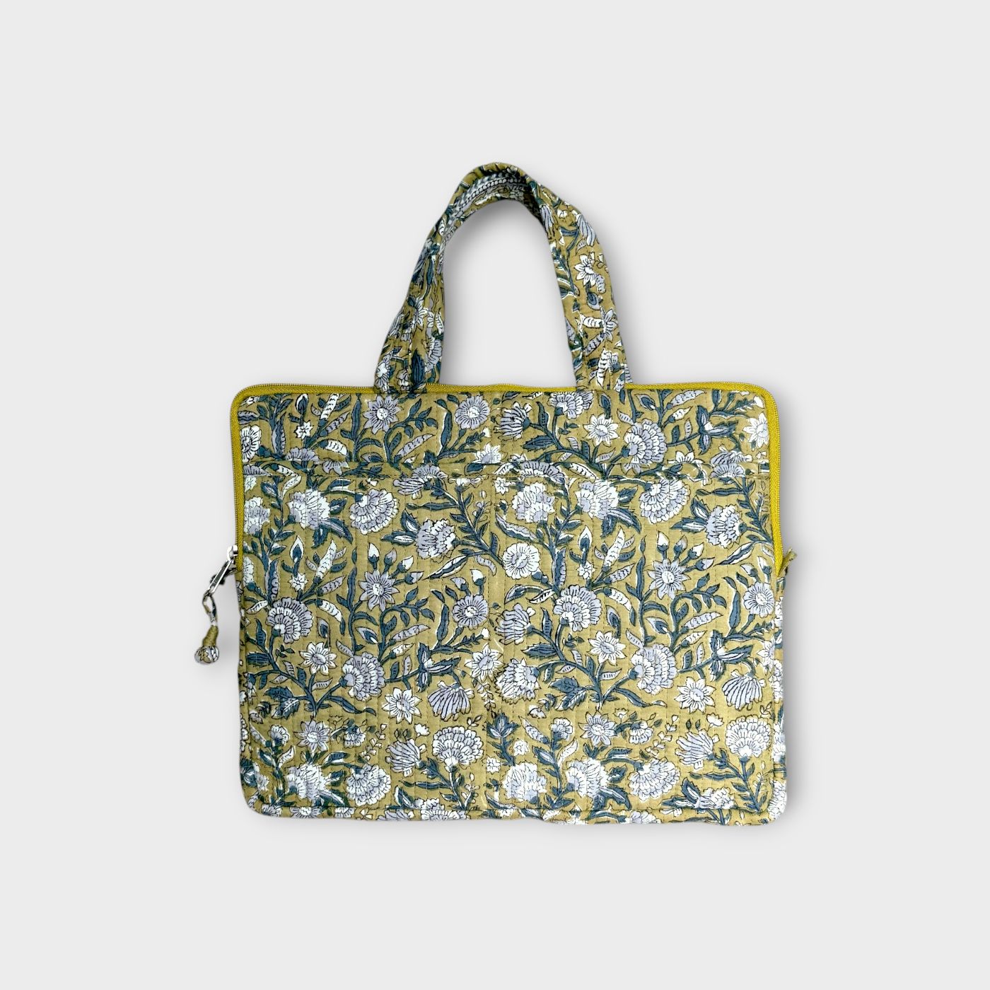 Laptop bag | Olive