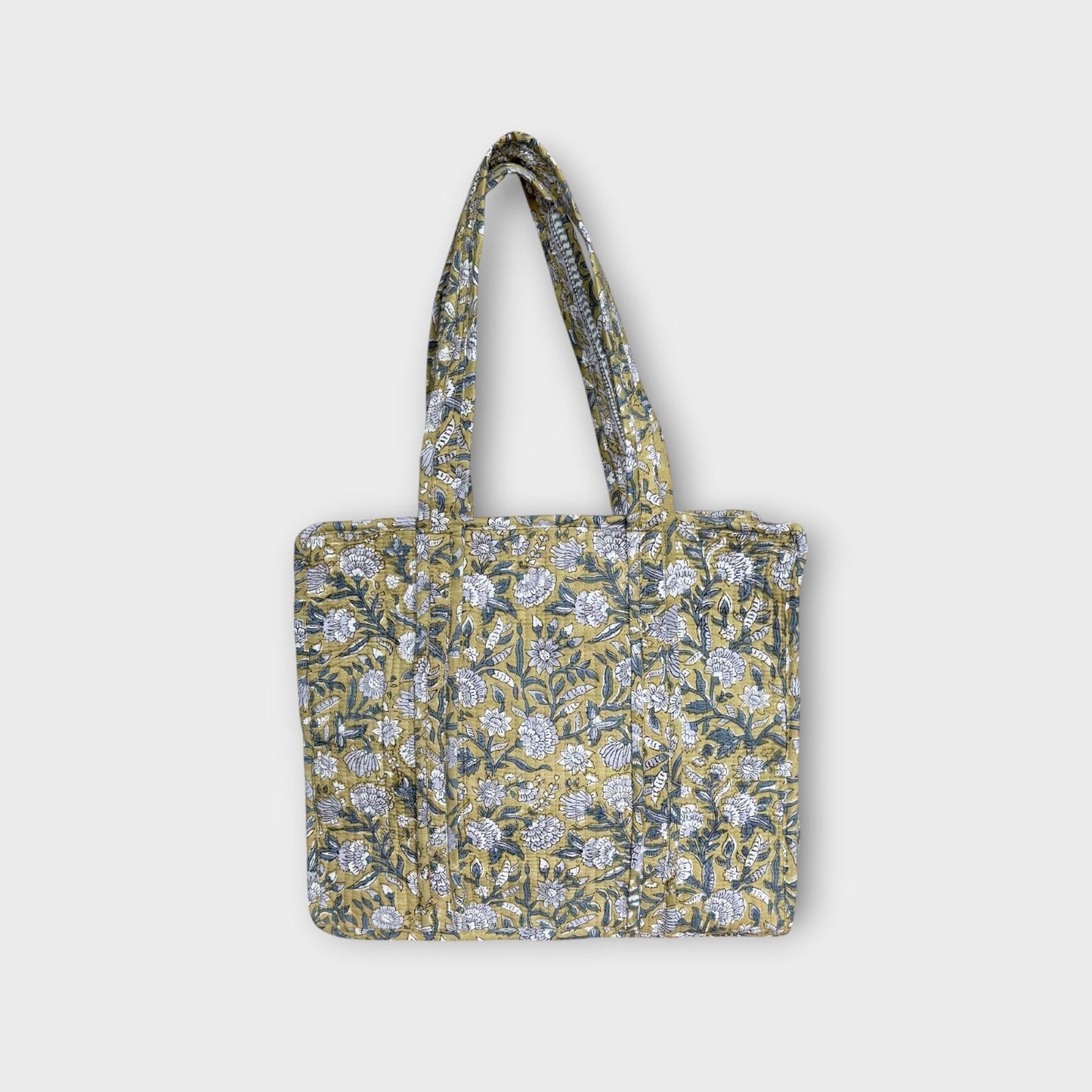 Totebag | Olive