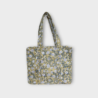 Totebag | Olive