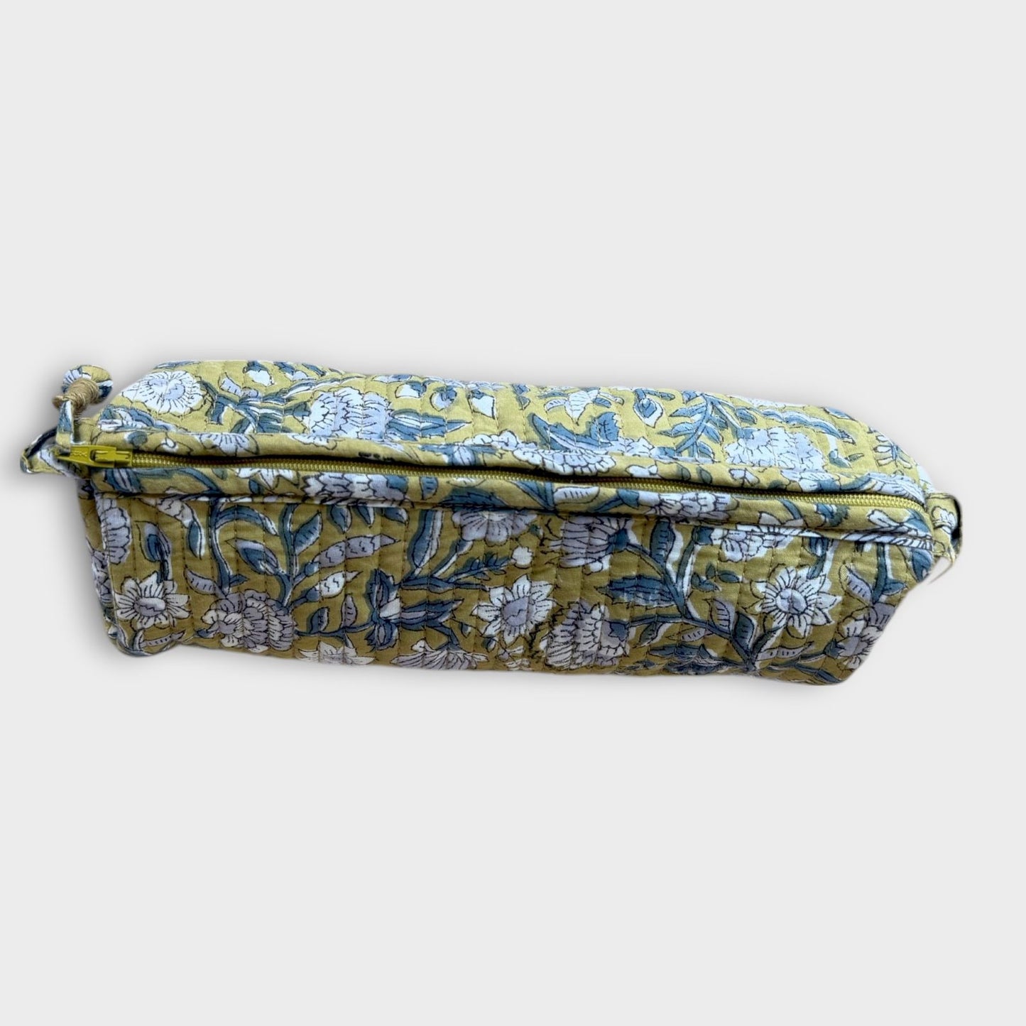 Pencil Pouch | Olive