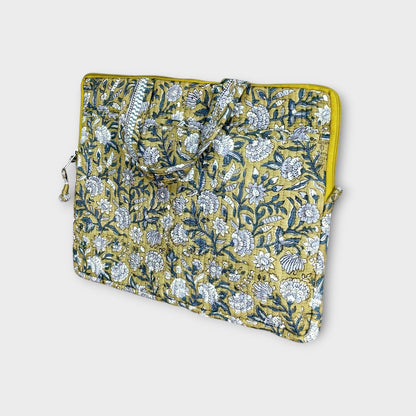 Laptop bag | Olive