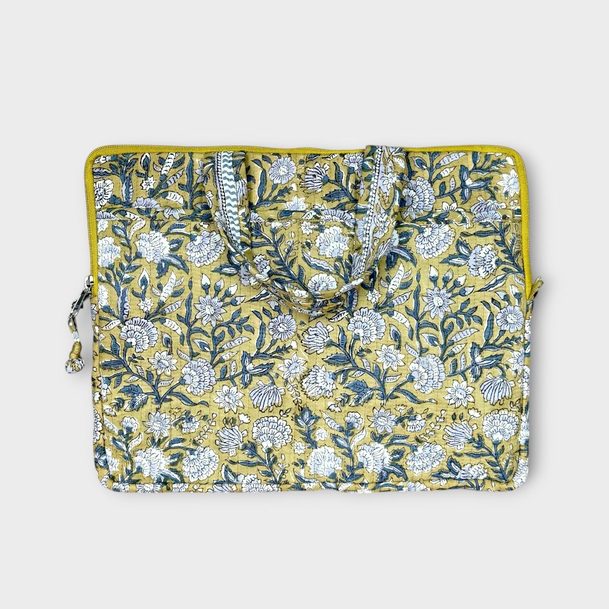 Laptop bag | Olive